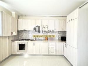 Penthouse 3 camere, bloc nou,  parcare, zona Nord, Ploiesti - imagine 5