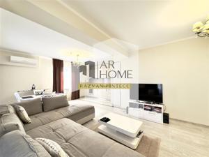 Penthouse 3 camere, bloc nou,  parcare, zona Nord, Ploiesti - imagine 4