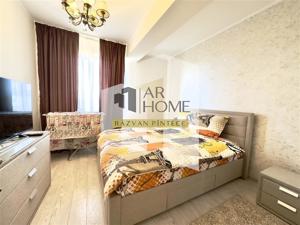 Penthouse 3 camere, bloc nou,  parcare, zona Nord, Ploiesti - imagine 10