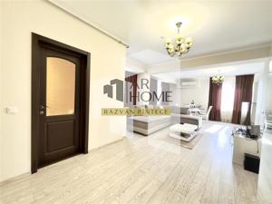 Penthouse 3 camere, bloc nou,  parcare, zona Nord, Ploiesti - imagine 3