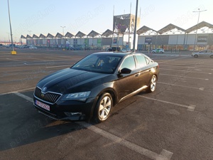 Vând Skoda superb an 2018  - imagine 5