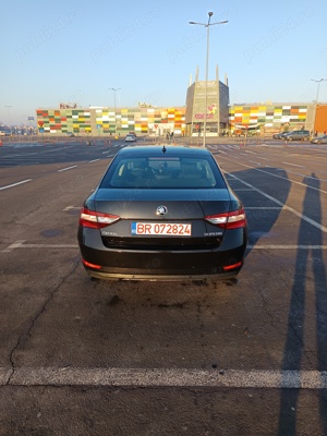 Vând Skoda superb an 2018  - imagine 4