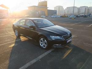 Vând Skoda superb an 2018  - imagine 2