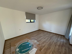 Casa individuala finisata, constructie noua, in ansamblu rezidential - imagine 4 Casa individuala finisata, constructie noua, in ansamblu rezidential - imagine 4