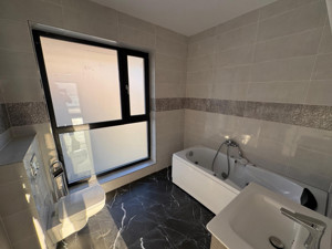 Casa individuala finisata, constructie noua, in ansamblu rezidential - imagine 6 Casa individuala finisata, constructie noua, in ansamblu rezidential - imagine 6