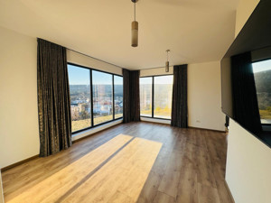 Casa individuala finisata, constructie noua, in ansamblu rezidential - imagine 2 Casa individuala finisata, constructie noua, in ansamblu rezidential - imagine 2