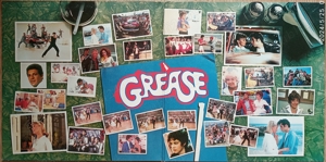 Vinil Pack 2 X LP Grease 1 & 2 - imagine 4