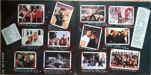 Vinil Pack 2 X LP Grease 1 & 2 - imagine 5