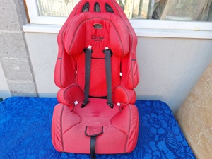 Scaun Auto Copii 15 - 36 kg | 2 Drive For Baby