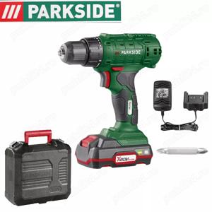 MASINA DE GAURIT PARKSIDE  20 V PBSA 20, cu baterie și încărcător,