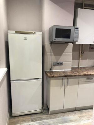 Garsonieara de vanzare in zona Titan - Trapezului - imagine 7