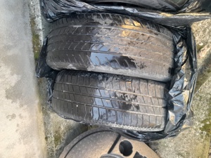 Cauciucuri la mina a doua cu genti - imagine 3