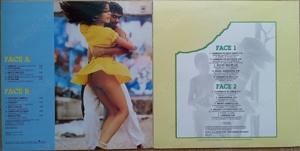 Vinil Pack 2 X LP Various - Lambada 1 si 2 - imagine 2