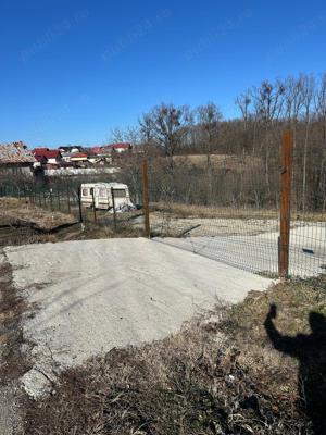 Teren de vanzare Babana(Slatioare-Ciobanesti - imagine 8