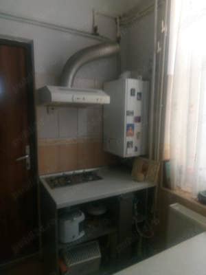 Apartament semidecomandat de vânzare în Bucuresti - imagine 3