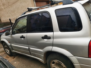Vind suzuki grand vitara 