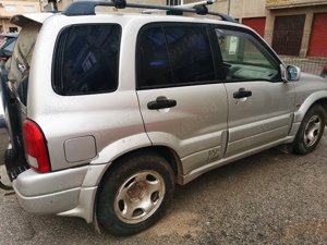 Vind suzuki grand vitara  - imagine 4