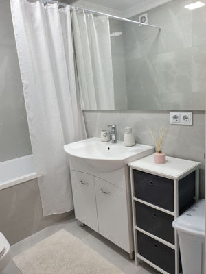 Apartament cu 2 camere de vanzare in zona Garii - imagine 5