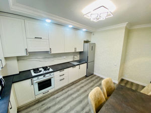 Apartament cu 2 camere de vanzare in zona Garii - imagine 3