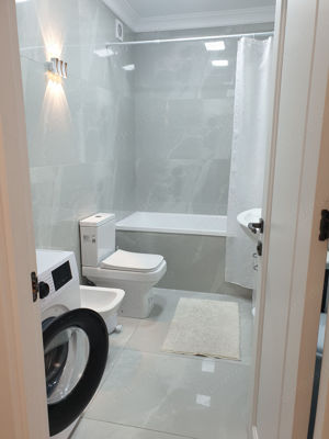 Apartament cu 2 camere de vanzare in zona Garii - imagine 4