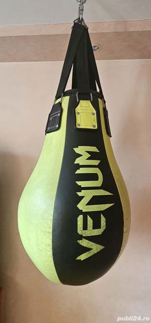 Sac de box, VENUM, Para box