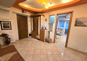 Apartament spatios 4 camere 122 mp vav Parc Herastrau - imagine 3