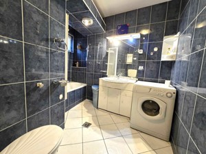 Apartament spatios 4 camere 122 mp vav Parc Herastrau - imagine 10