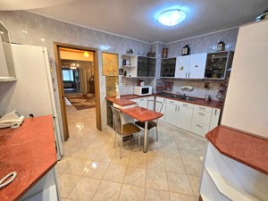 Apartament spatios 4 camere 122 mp vav Parc Herastrau - imagine 5