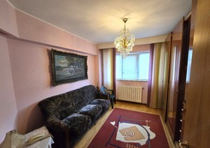Apartament spatios 4 camere 122 mp vav Parc Herastrau - imagine 11