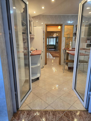 Apartament spatios 4 camere 122 mp vav Parc Herastrau - imagine 6