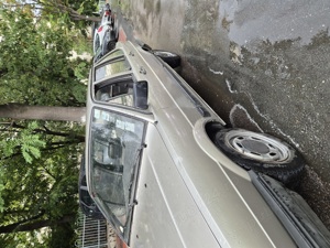 Vind vw passat cu servodirectie și gpl - imagine 4