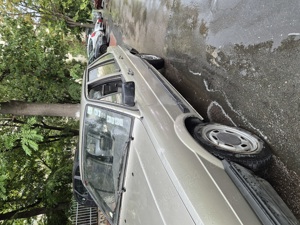 Vind vw passat cu servodirectie și gpl - imagine 2