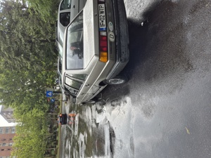 Vind vw passat cu servodirectie și gpl - imagine 5