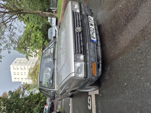 Vind vw passat cu servodirectie și gpl - imagine 10