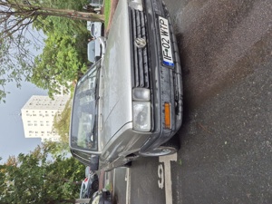 Vind vw passat cu servodirectie și gpl - imagine 7