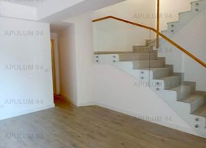 Apartament P+1 200mp | Licurg Prime Residence , Armeneasca - imagine 2