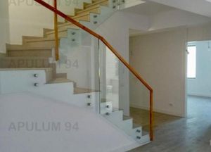 Apartament P+1 200mp | Licurg Prime Residence , Armeneasca - imagine 6