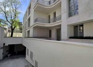 Armeneasca Licurg 2 | Apartament 4 camere | Gradina privata 160mp - imagine 15