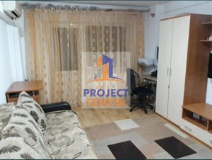 Apartament 2 camere, decomandat,  Banat, mobilat - imagine 3