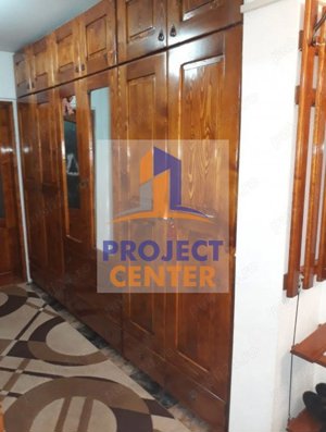 Apartament 2 camere, decomandat,  Banat, mobilat - imagine 7