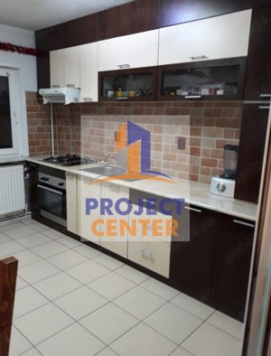 Apartament 2 camere, decomandat,  Banat, mobilat - imagine 2