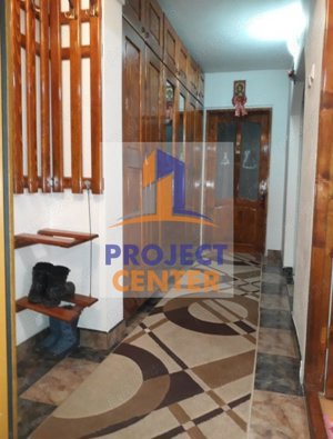 Apartament 2 camere, decomandat,  Banat, mobilat - imagine 5
