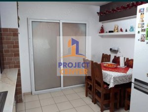 Apartament 2 camere, decomandat,  Banat, mobilat - imagine 6