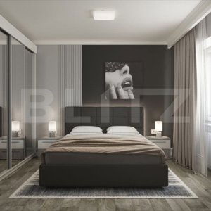 Apartament 3 camere în zona iulius Mall, pretabil pentru investiție - imagine 2 Apartament 3 camere în zona iulius Mall, pretabil pentru investiție - imagine 2