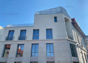 Armeneasca Licurg 2 Prime Residence | Apartament 4 camere UNIC