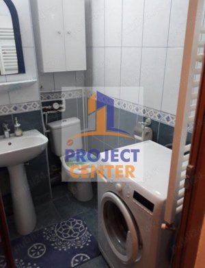 Apartament 2 camere, decomandat,  Banat, mobilat - imagine 4