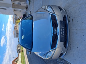 KIA Ceed 1,4 b 2011 - imagine 4