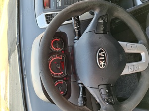 KIA Ceed 1,4 b 2011 - imagine 6