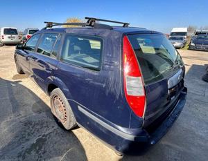 Dezmembram Ford Mondeo 2.0 TDCi cod motor HJBE 115CP an 2001-2007. - imagine 4