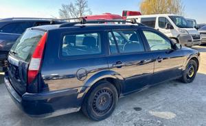 Dezmembram Ford Mondeo 2.0 TDCi cod motor HJBE 115CP an 2001-2007. - imagine 6